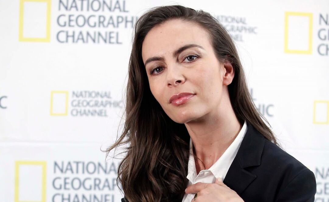 Sasha Sokol. Foto: Archivo