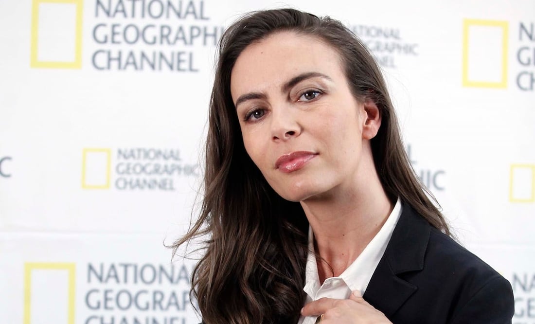 En 2022 Sasha Sokol rompió el silencio y denunció públicamente a Luis de Llano por abuso. Foto: Archivo