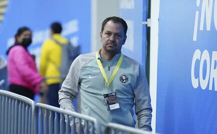 Santiago Baños explota: “es ilógico pensar que América pueda posponer las jornadas a sus necesidades”