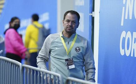 Santiago Baños explota: “es ilógico pensar que América pueda posponer las jornadas a sus necesidades”