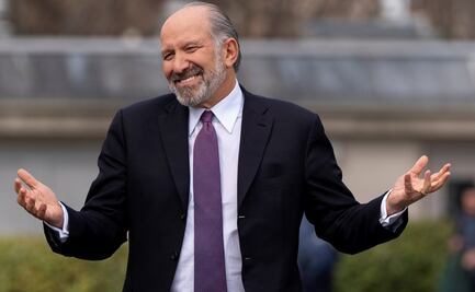 Lutnick espera que tras aranceles de Trump países examinen sus políticas comerciales con EU; ¡Basta de tratarnos tan mal!"