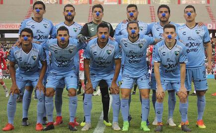 Se consuma el descenso del Tampico Madero