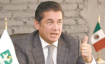 “Alianza con AMLO, sin acuerdo previo”, afirma dirigente del PVEM