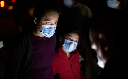 Prevén que cifra de niños migrantes no acompañados se duplique en abril en EU