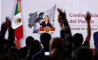 Mundial 2026: Sheinbaum niega reconsiderar ir a inauguración; esto opina el Presidente de la FIFA