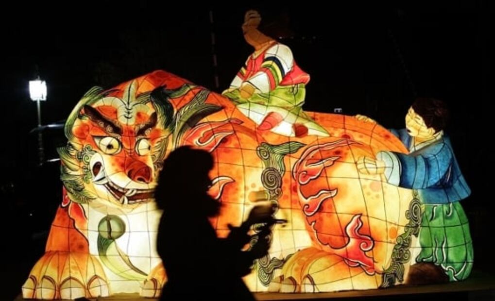 Los países que no celebran el año nuevo el 1 de enero