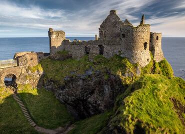 Habrá parque temático de Game of Thrones