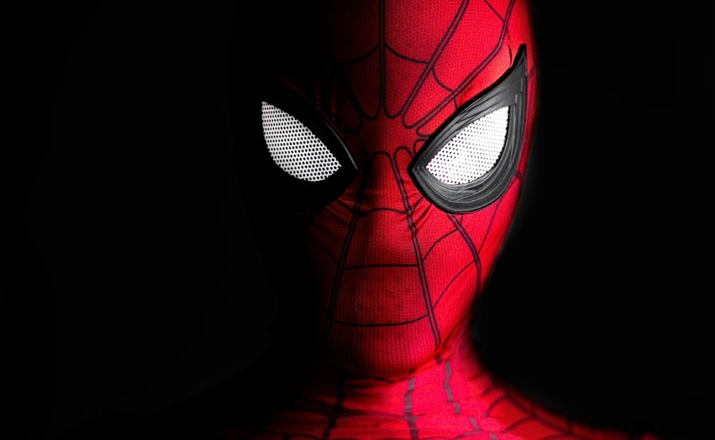 ¿Cómo activar el modo "Spider-Man" en WhatsApp? Imagen: Unsplash