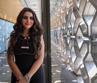 La rebelde del PES en Twitter