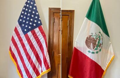 Diálogo T-MEC: EU pide dar permisos a biotecnológicos; México, eliminar salvaguardas contra paneles solares