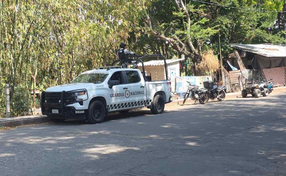 Fiscalía de Morelos investiga 4 homicidios en tres municipios; víctimas presentan huellas de violencia.
Foto: Especial.