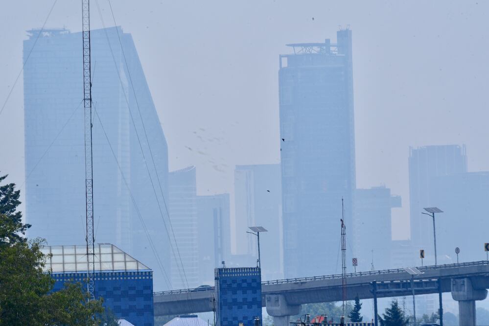 Hugo García/El Universal