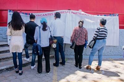 Empleo: Se generaron 109 mil puestos formales en el primer mes de 2024