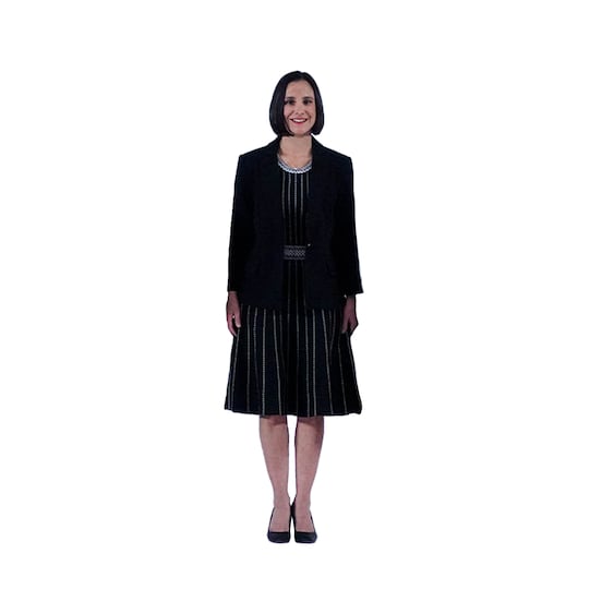 Luz Elena González, Secretaría de Energía