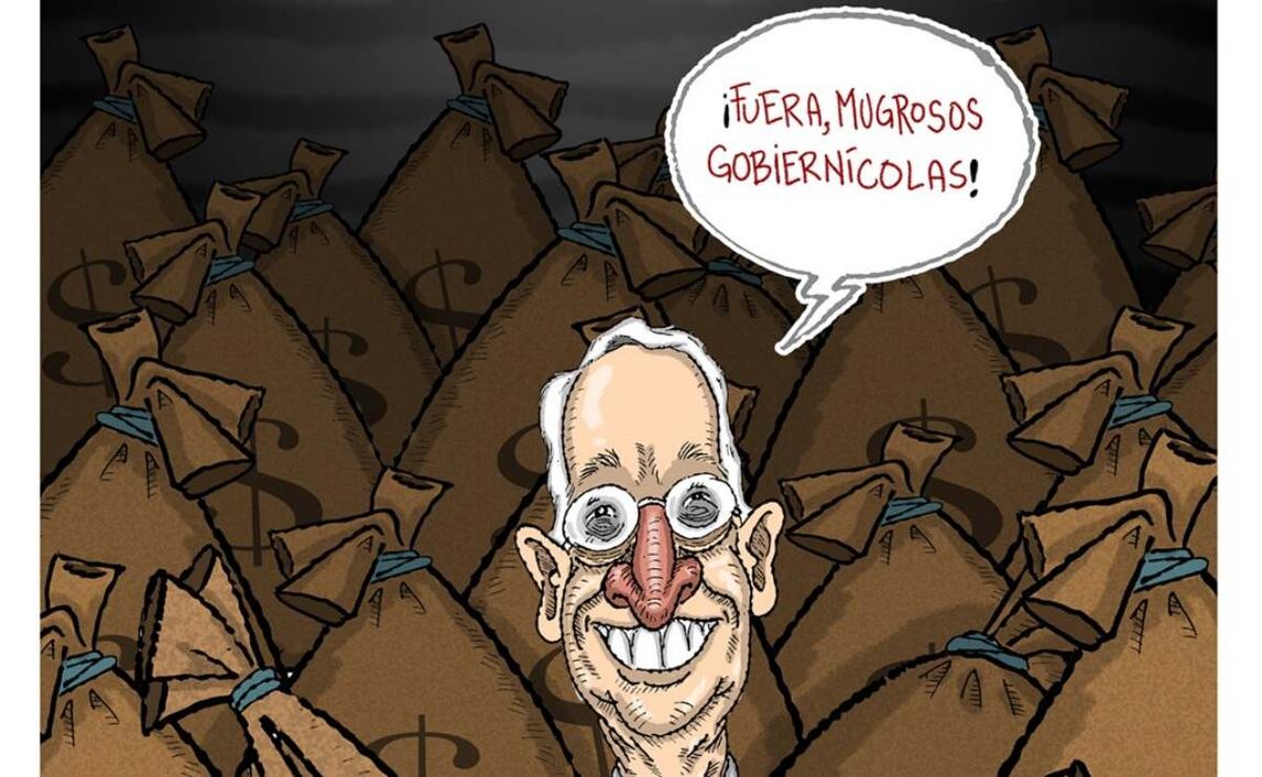 Cartón de FER