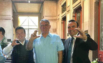 Pleito interno en Morena afecta a Barbosa: PAN