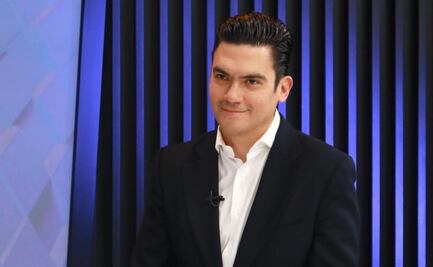 Jorge Romero Herrera anuncia nuevo relanzamiento del PAN; el partido regresará a su origen, dice