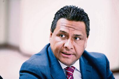 Rudeza innecesaria de la CDMX al Edomex 