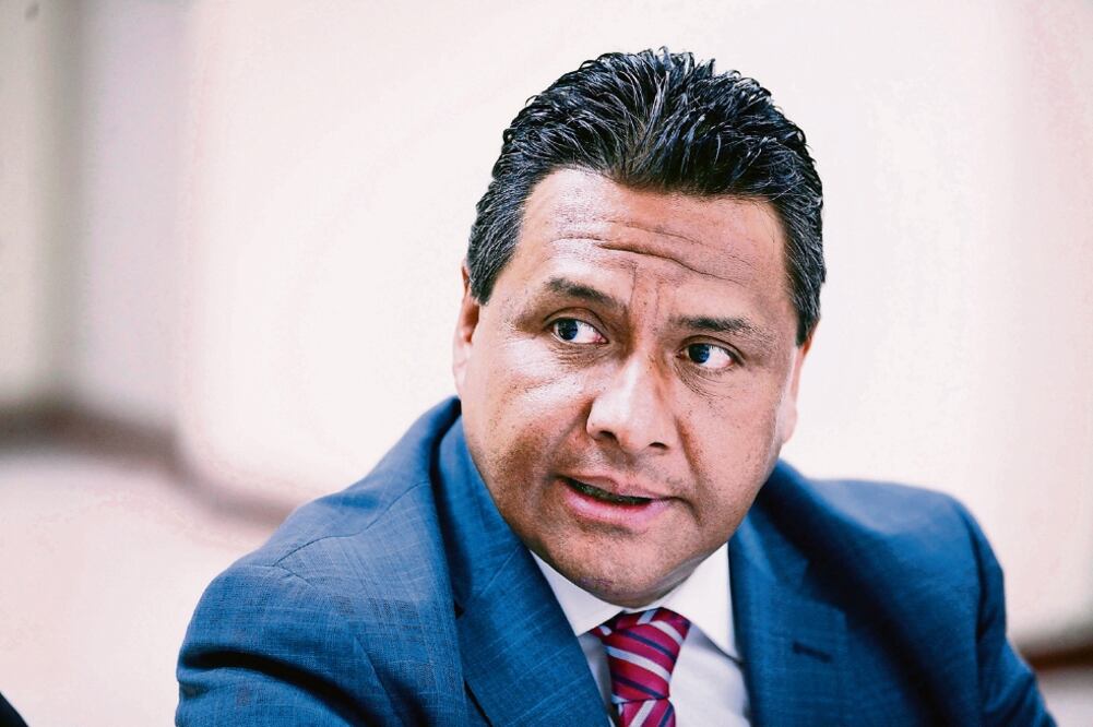 Rudeza innecesaria de la CDMX al Edomex