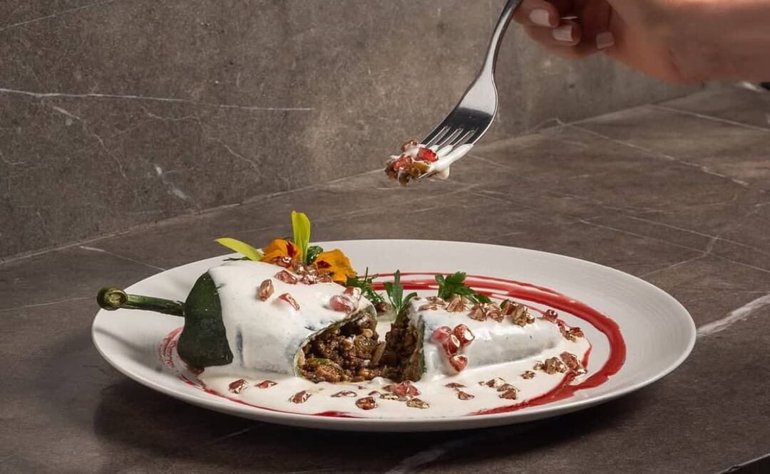 ¡Disfruta de su increíble sabor en cada bocado! Foto: Fónico / IG.