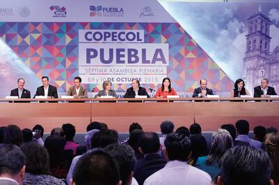 Programas sociales, sin politización: Meade