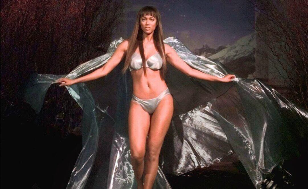 Operación: Bañador 2015