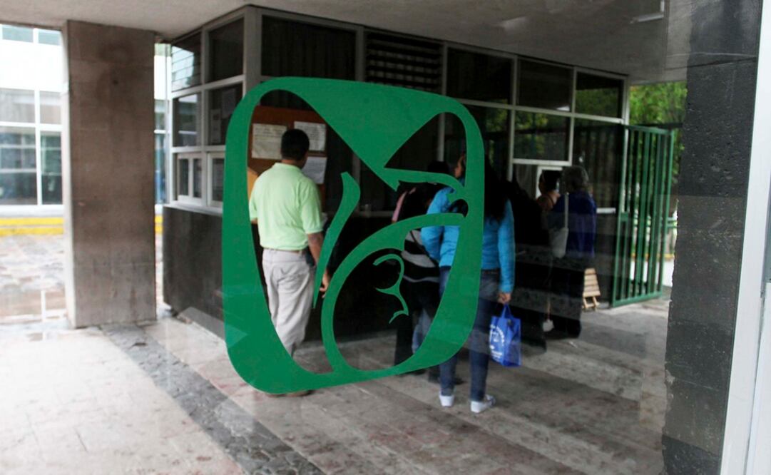 (Foto: Archivo - EL UNIVERSAL)