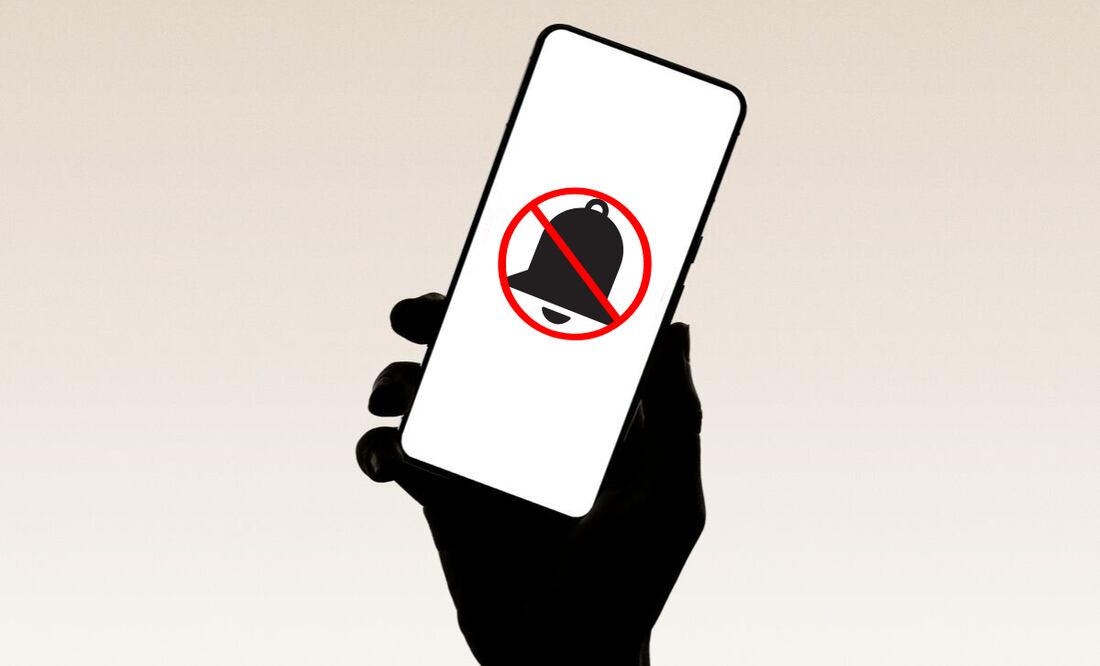 El síndrome tecnológico de la "vibración fantasma" puede afectar tu salud. Foto: Especial