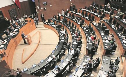 Bromas de senadores sobre trata, reflejo de la sociedad: Gastélum