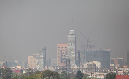 Ecatepec y Azcapotzalco, los más contaminados