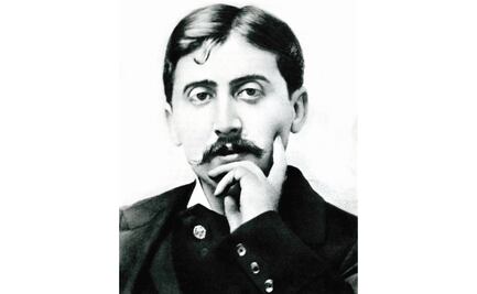 Un cuento inédito de Marcel Proust