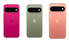 Google presenta la nueva serie Pixel 11: estas son sus características