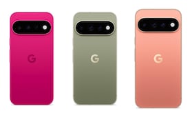 Google presenta la nueva serie Pixel 11: estas son sus características