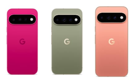 Google presenta la nueva serie Pixel 11: estas son sus características