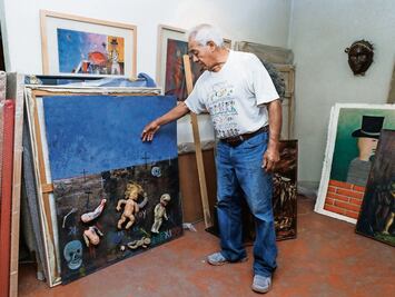 “Esto es México”, una crítica desde el arte