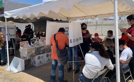 El segundo tsunami electoral de Morena en Sonora