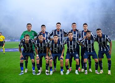 Rayados jugará su final de Liga MX número 12; así le ha ido al Monterrey en pasadas definiciones por el título
