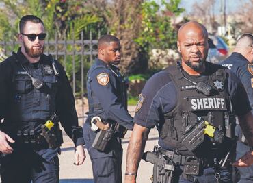 Padres de familia, atletas… las vidas que el atropello en Nueva Orleans cobró