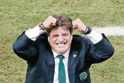 ‘Piojo’ comete el más grave error