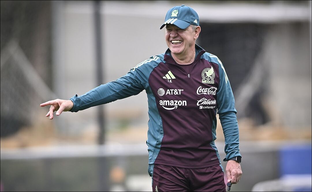 Javier Aguirre se sinceró acerca de disputar con México como anfitrión de un Mundial: “Es algo que no podría expresar con palabras / FOTO: Imago7