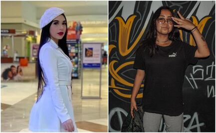 Dos casos de desaparecidas esta semana: a Inof la hallaron viva, pero a Bionce Amaya muerta