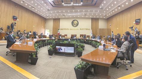 Va la 4T por juicio político para Córdova y Murayama