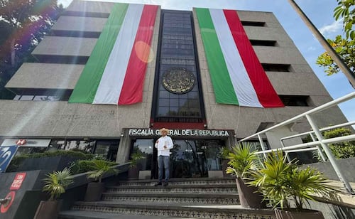 米却肯州乌鲁阿潘市议员向联邦检控机关举报州政府副秘书长涉有组织犯罪