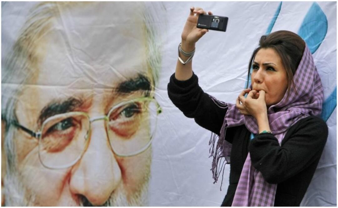 El mes pasado, el poder judicial, dominado por los conservadores, impidió la aplicación de navegación con GPS Waze porque fue diseñada en Israel