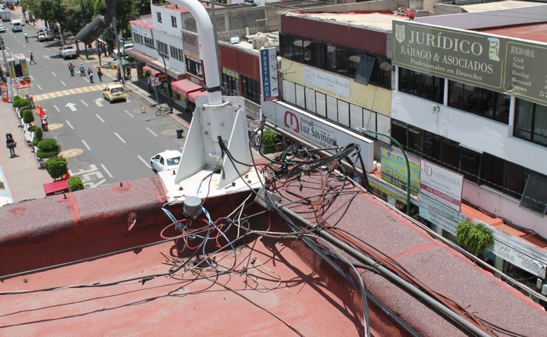 Fotografía: Especiales