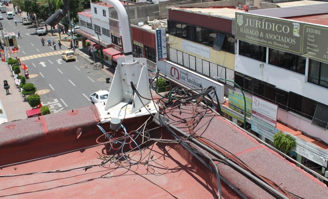 Fotografía: Especiales