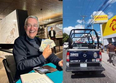 "Me va a llevar 1.3 minutos de mi vida recuperarlo": Ricardo Salinas Pliego a trabajador que le ganó demanda