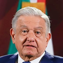 AMLO va de gira al Edomex