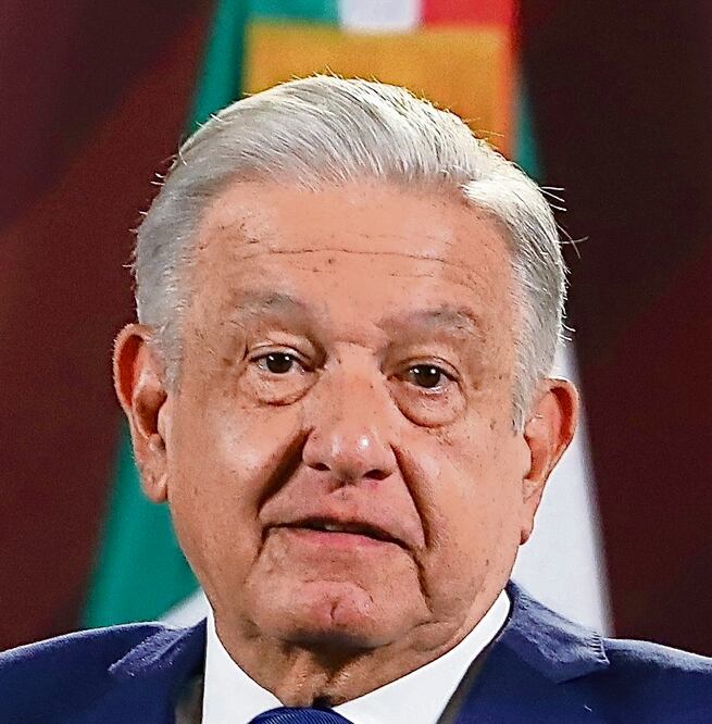 Andrés Manuel López Obrador