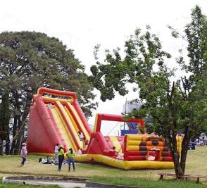 Tlalpan invita a disfrutar sus atractivos turísticos